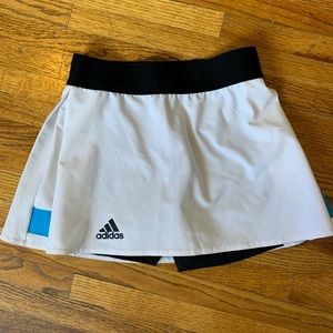 Girls Adidas Skirt